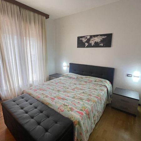 Hotel San Marco ليدو دي يسولو المظهر الخارجي الصورة