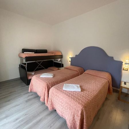 Hotel San Marco ليدو دي يسولو المظهر الخارجي الصورة