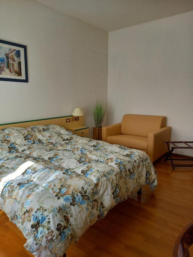 Hotel San Marco ليدو دي يسولو المظهر الخارجي الصورة