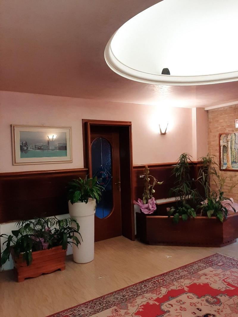 Hotel San Marco ليدو دي يسولو المظهر الخارجي الصورة
