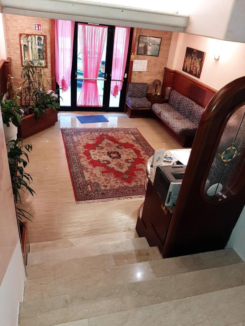 Hotel San Marco ليدو دي يسولو المظهر الخارجي الصورة