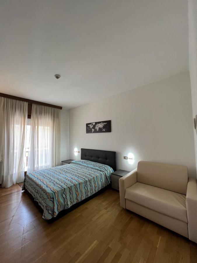 Hotel San Marco ليدو دي يسولو المظهر الخارجي الصورة