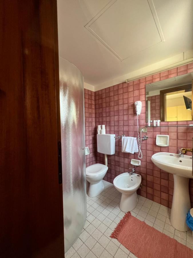 Hotel San Marco ليدو دي يسولو المظهر الخارجي الصورة