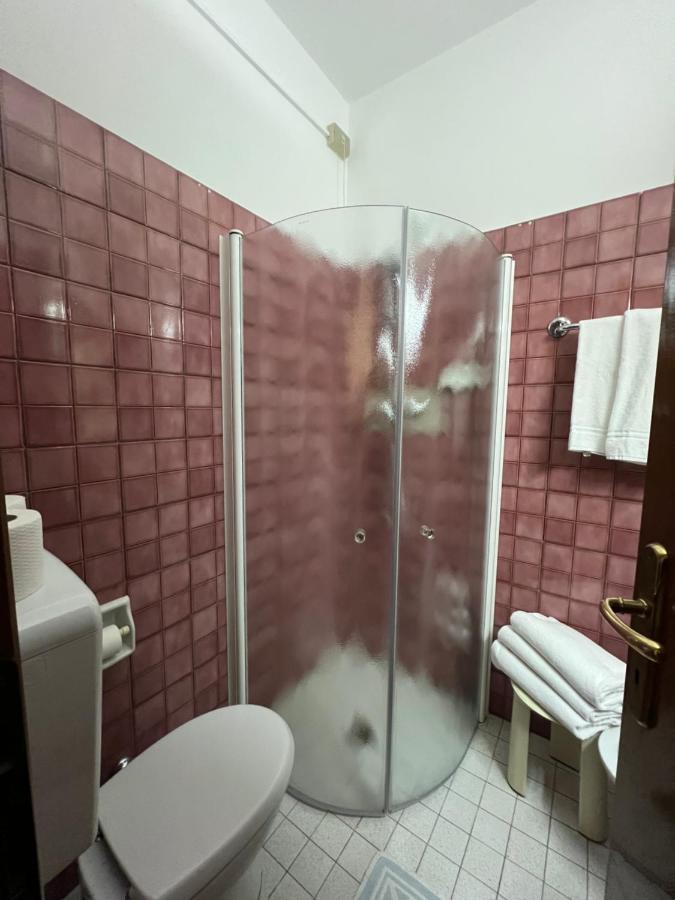 Hotel San Marco ليدو دي يسولو المظهر الخارجي الصورة