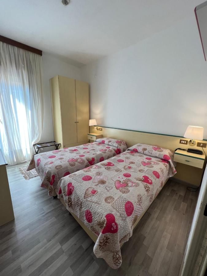 Hotel San Marco ليدو دي يسولو المظهر الخارجي الصورة