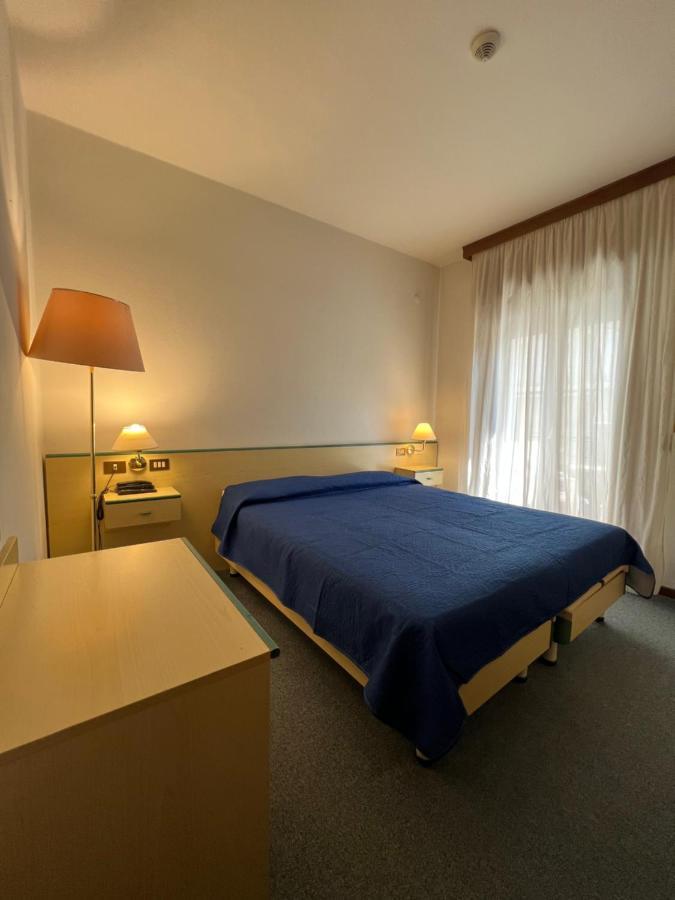 Hotel San Marco ليدو دي يسولو المظهر الخارجي الصورة
