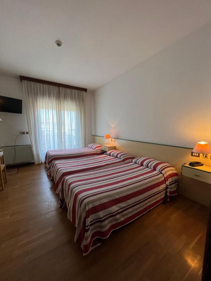 Hotel San Marco ليدو دي يسولو المظهر الخارجي الصورة