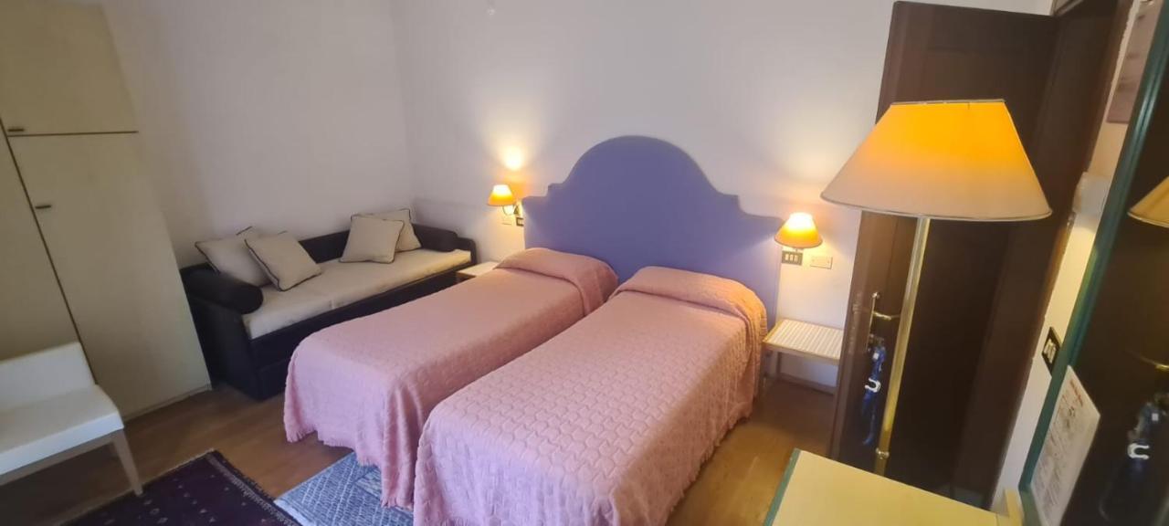 Hotel San Marco ليدو دي يسولو المظهر الخارجي الصورة