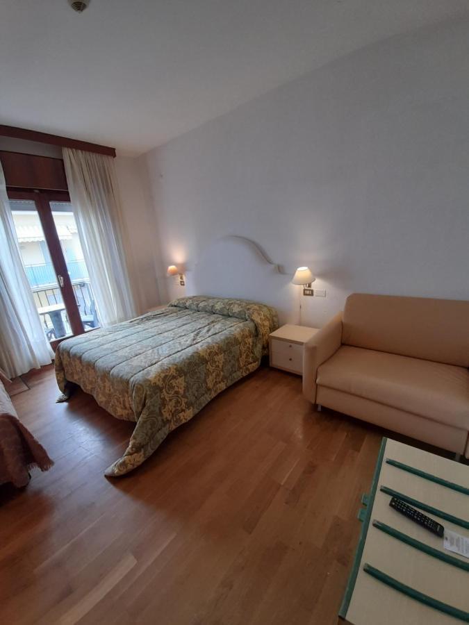 Hotel San Marco ليدو دي يسولو المظهر الخارجي الصورة