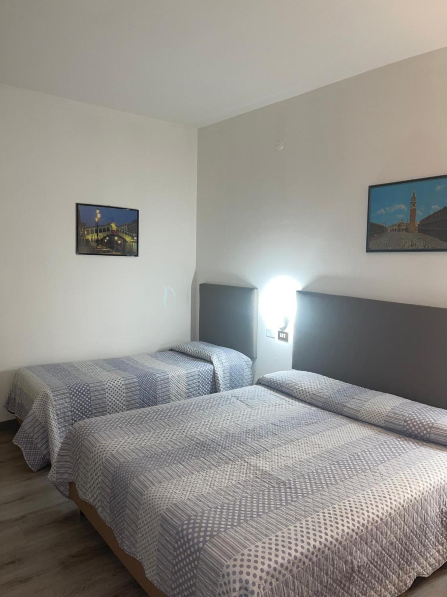Hotel San Marco ليدو دي يسولو المظهر الخارجي الصورة