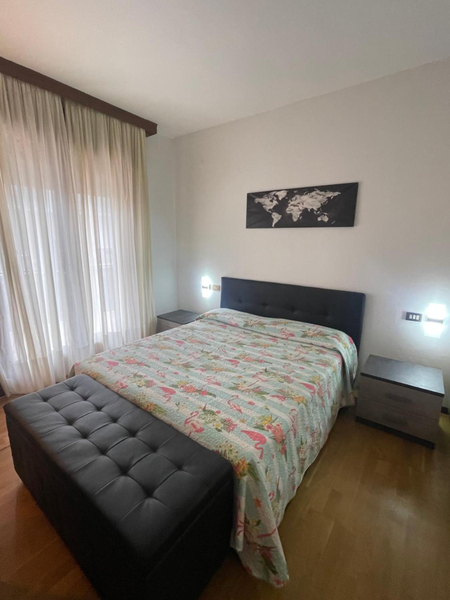 Hotel San Marco ليدو دي يسولو المظهر الخارجي الصورة
