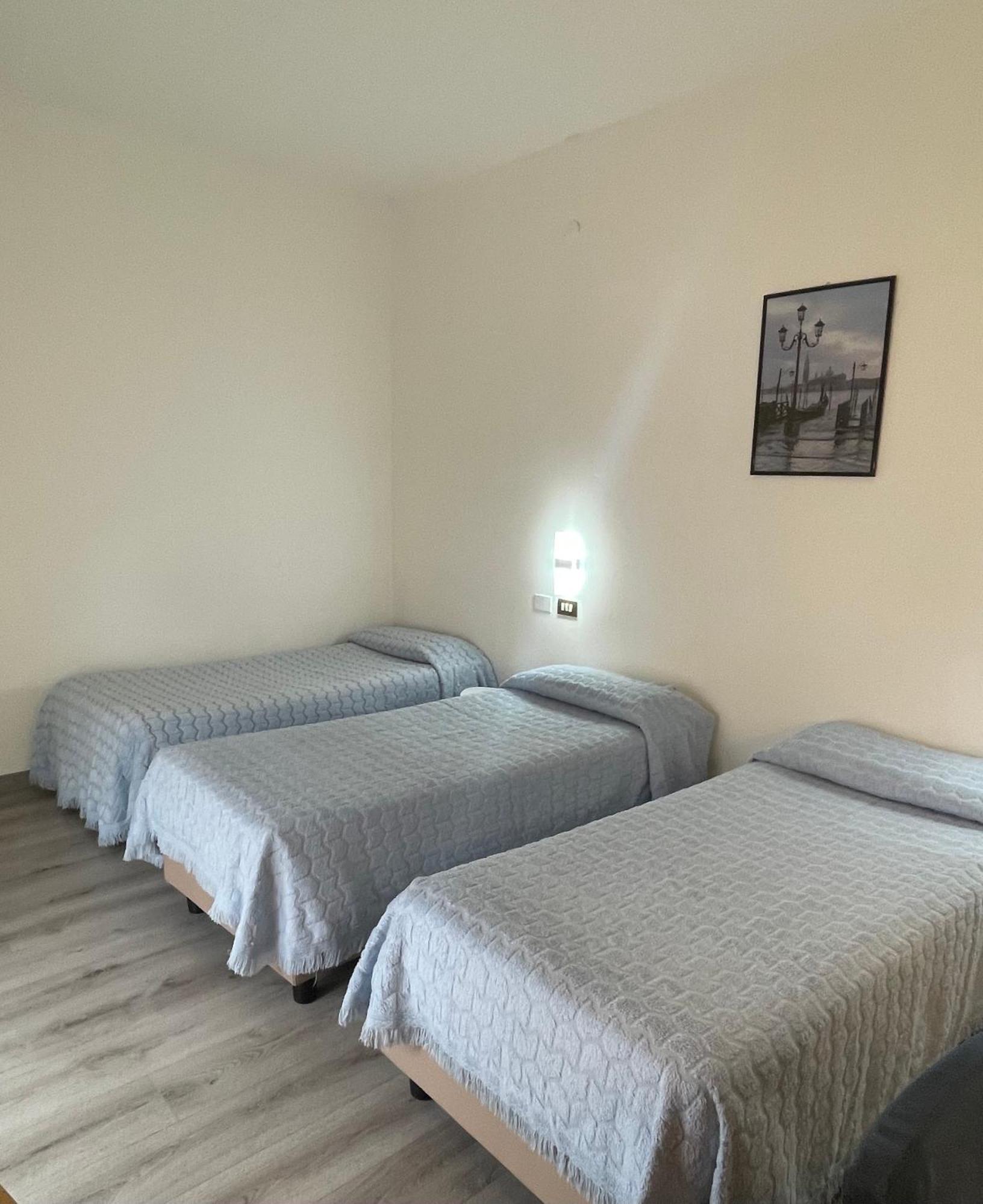 Hotel San Marco ليدو دي يسولو المظهر الخارجي الصورة