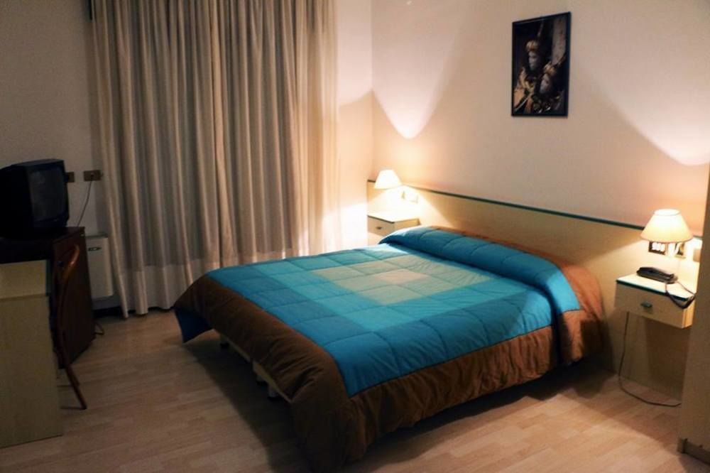 Hotel San Marco ليدو دي يسولو المظهر الخارجي الصورة