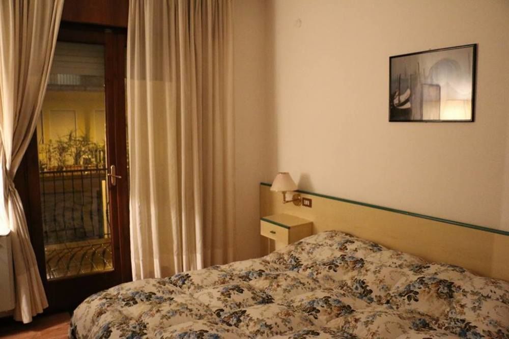 Hotel San Marco ليدو دي يسولو المظهر الخارجي الصورة