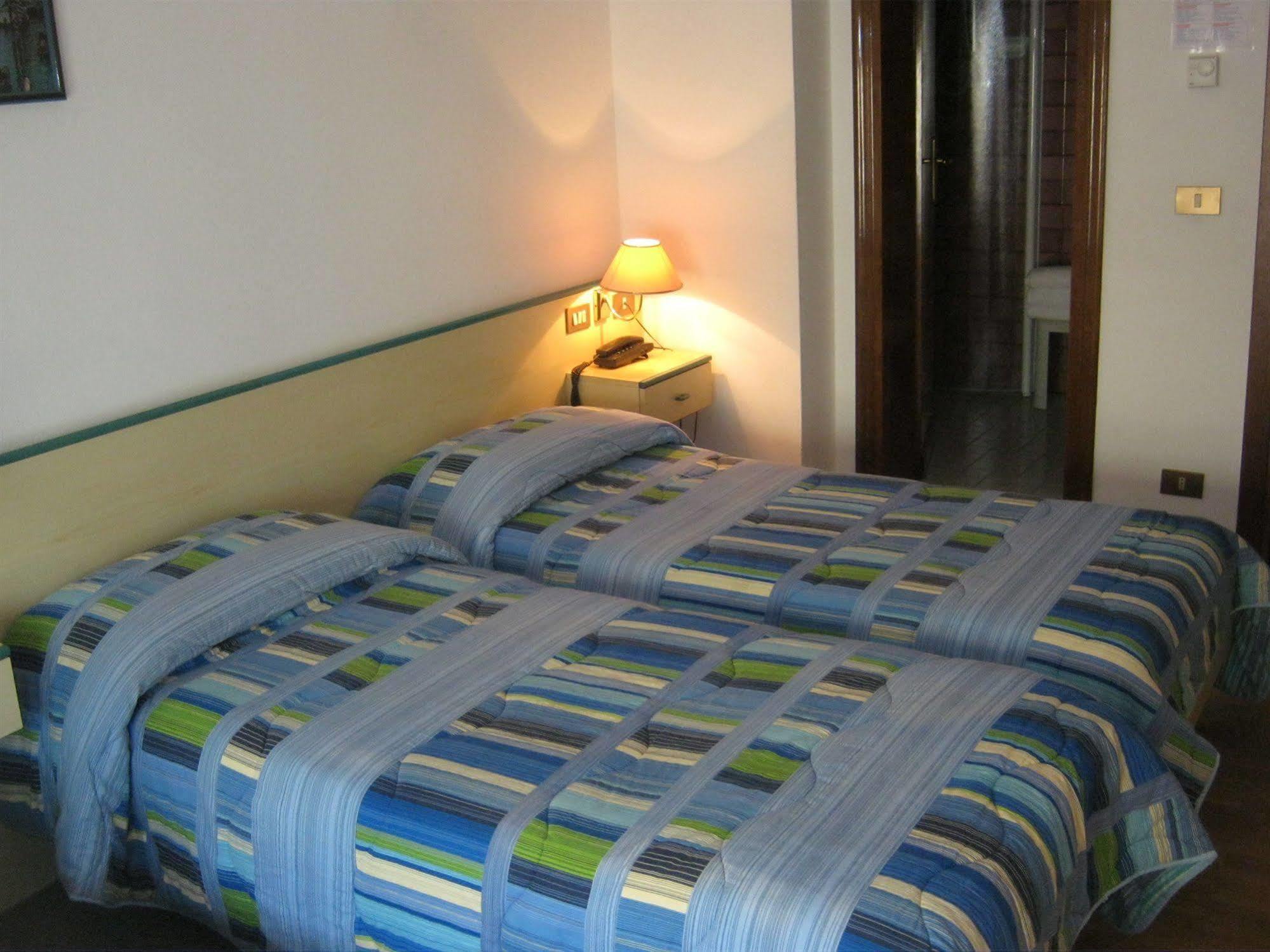 Hotel San Marco ليدو دي يسولو المظهر الخارجي الصورة