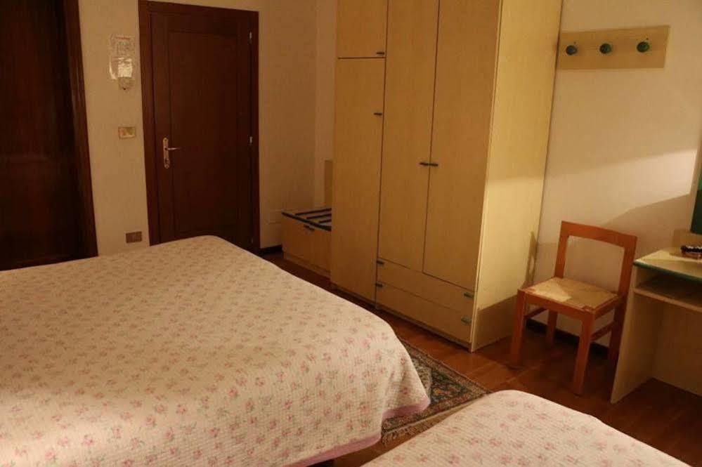 Hotel San Marco ليدو دي يسولو المظهر الخارجي الصورة